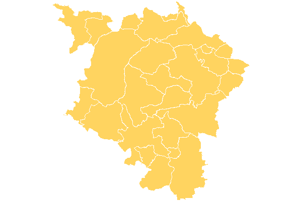 Landkreis Calw