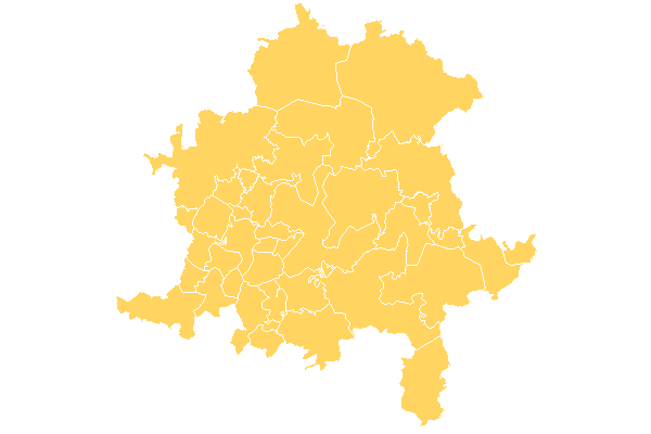 Saalfeld-Rudolstadt