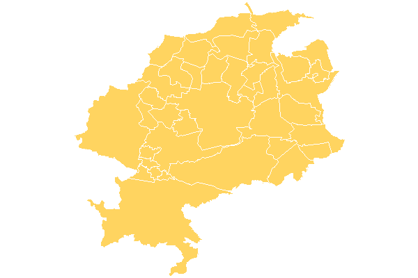 Landkreis Schaumburg