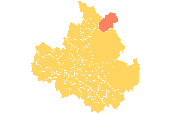 Langebrück/Schönborn