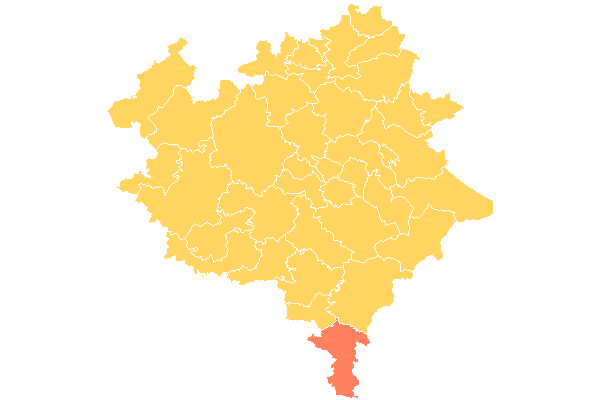 Vogtlandkreis