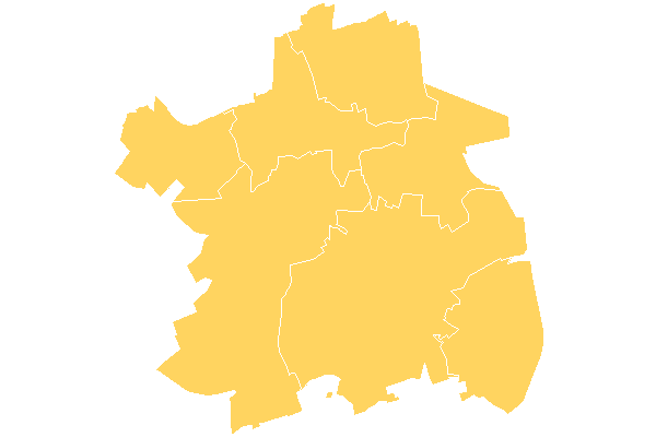 Bochum-Mitte